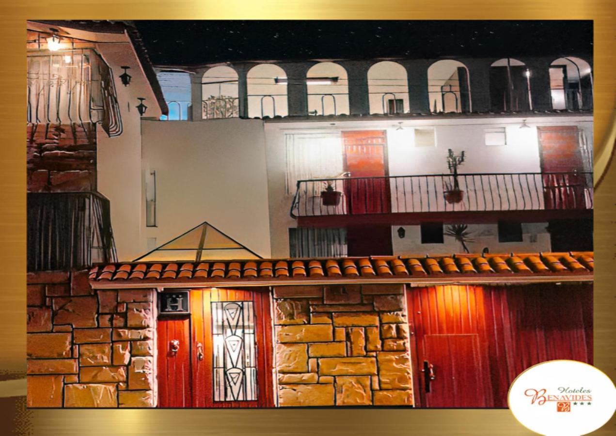 Hotel Benavides