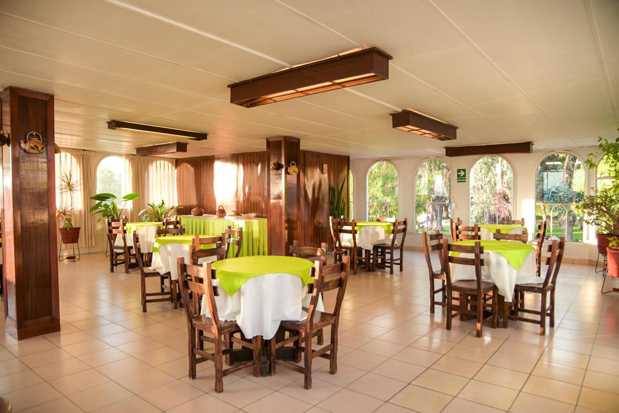 Benavides Hotel 3*