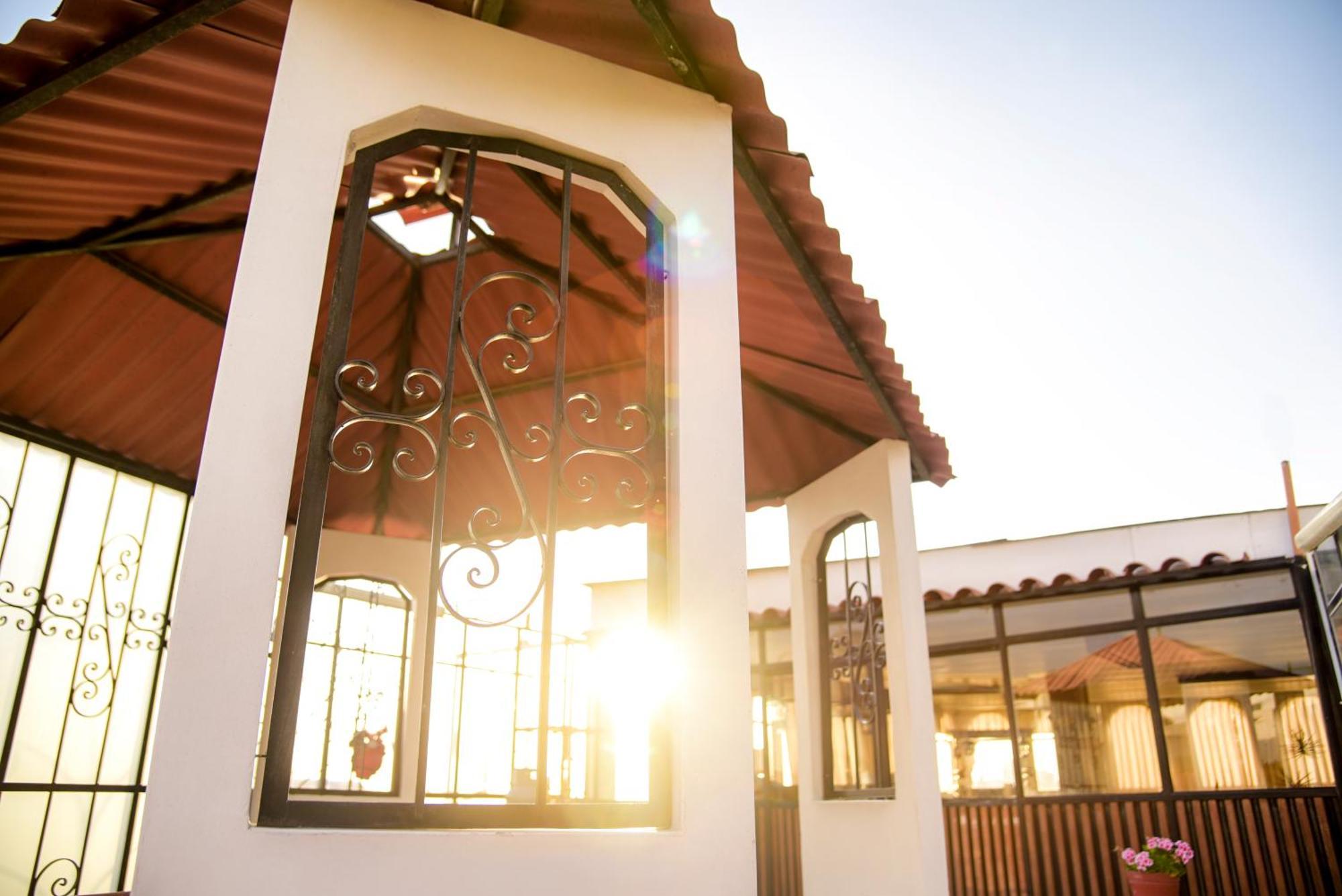 Benavides Hotel 3*
