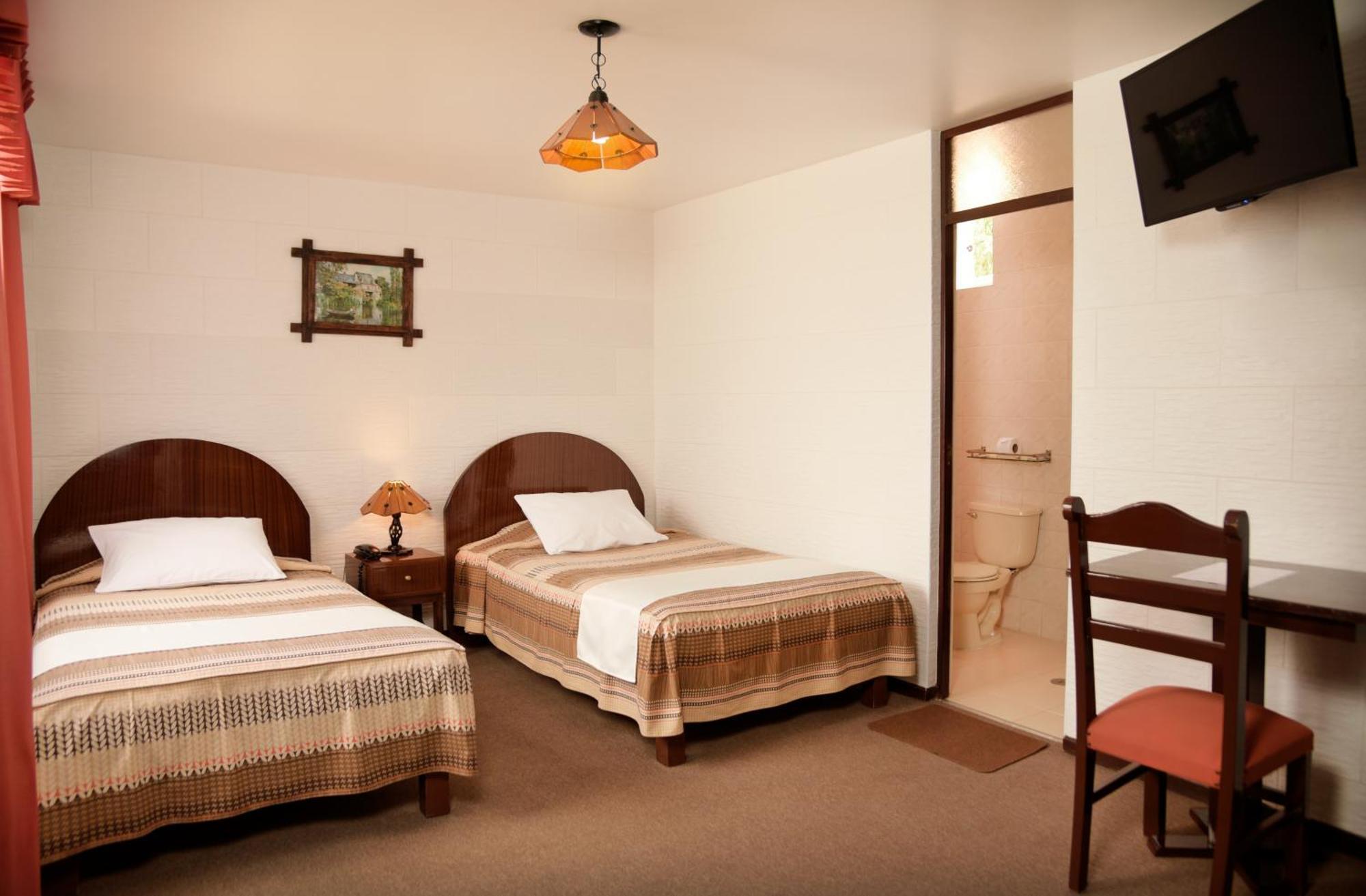 Benavides 3* Arequipa