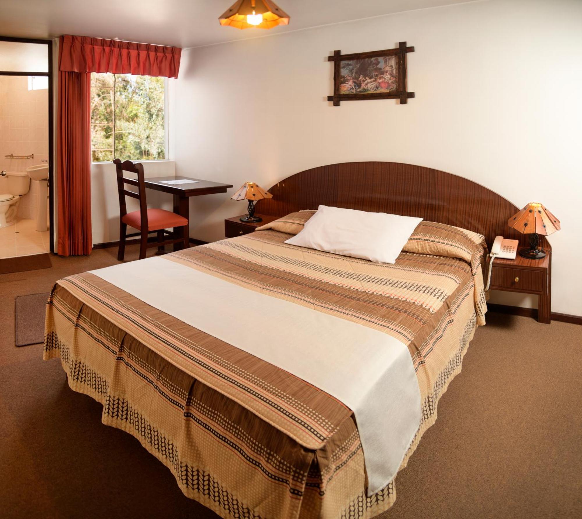 Benavides 3* Arequipa