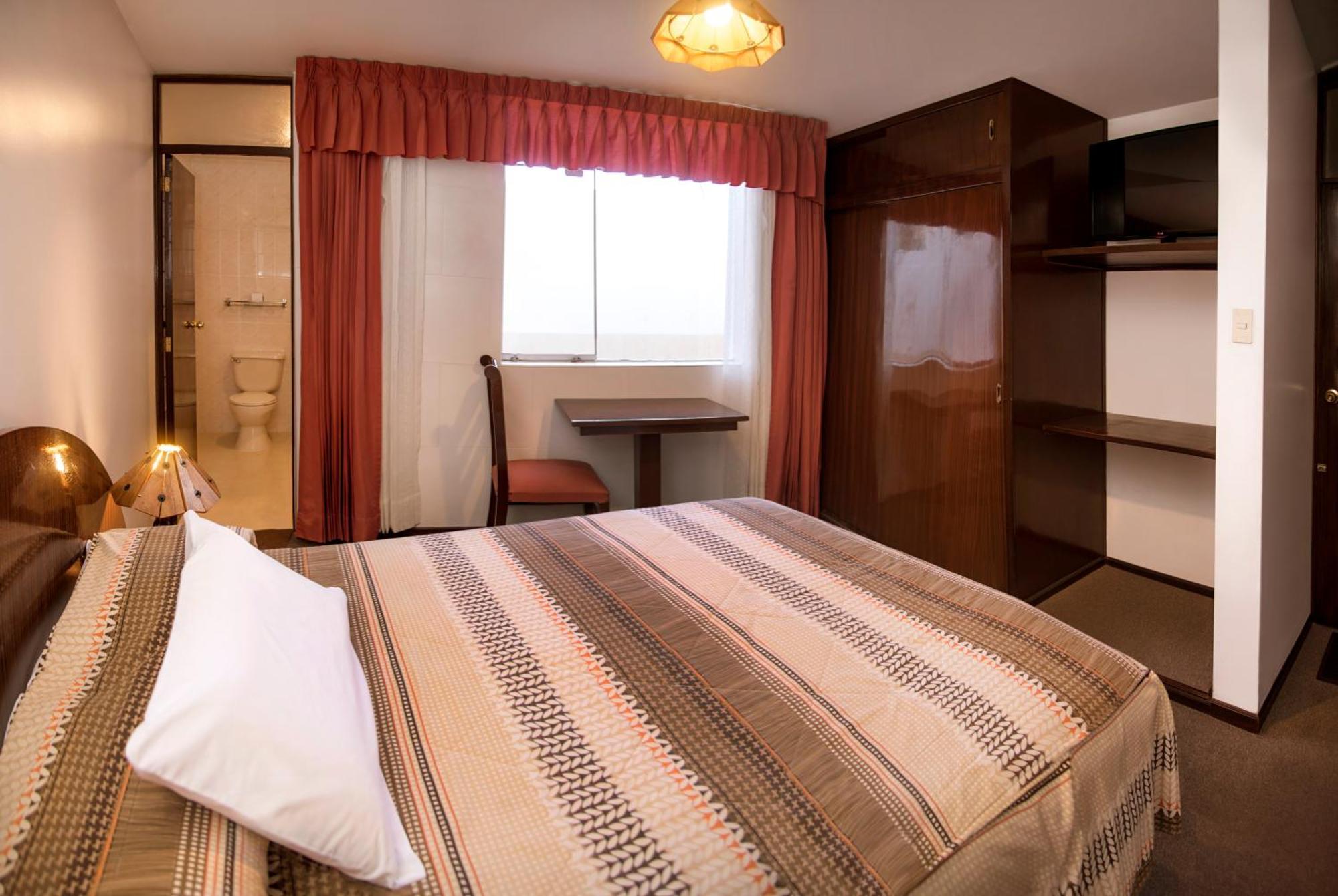 Benavides Hotel Arequipa