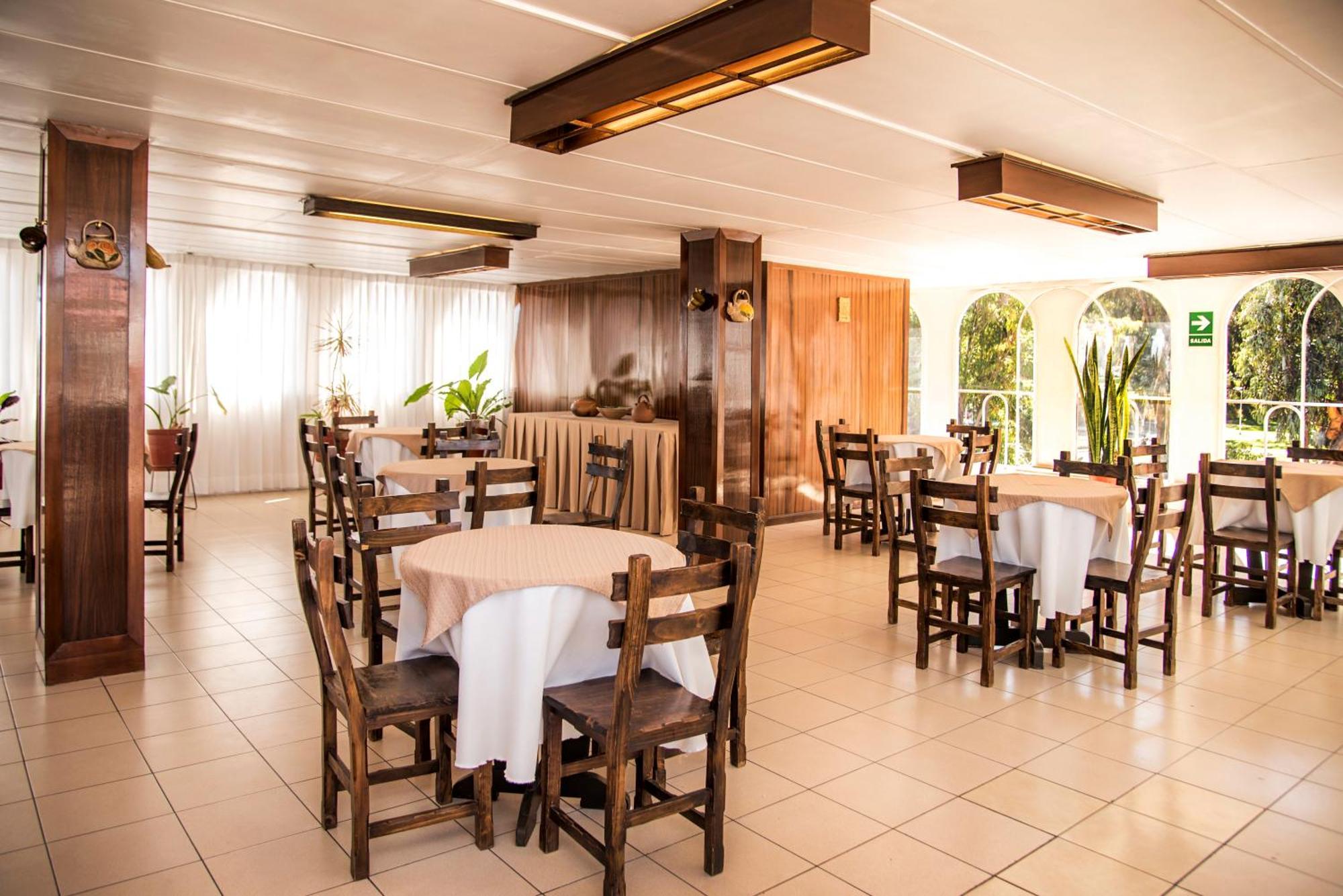 Hotel Benavides